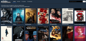 Coke and popcorn Thewatchseries alternative