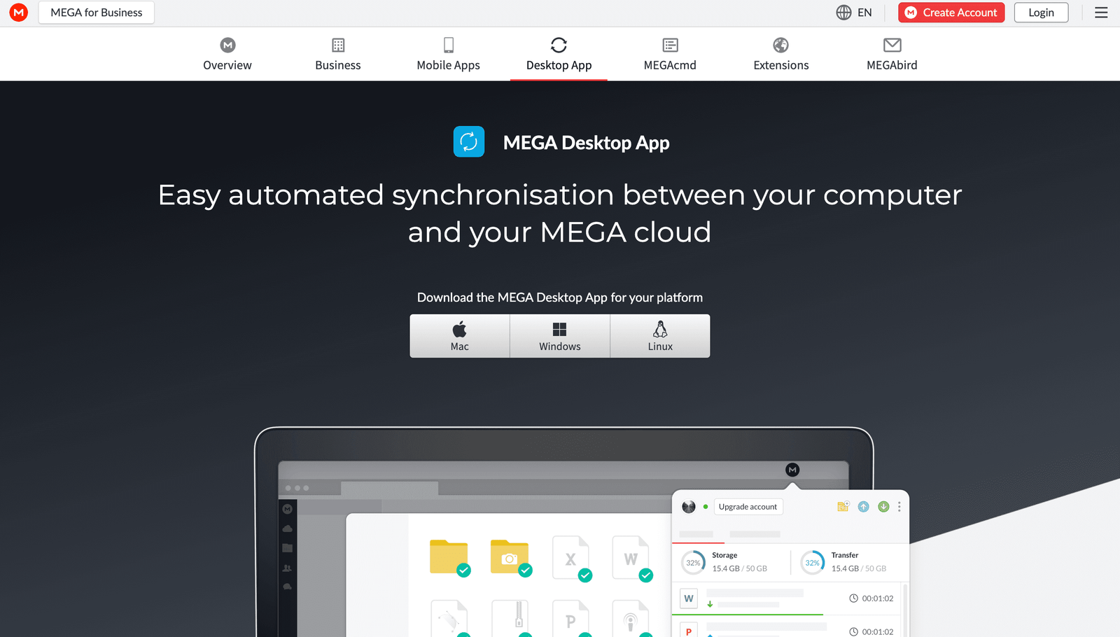 bypass mega download limit