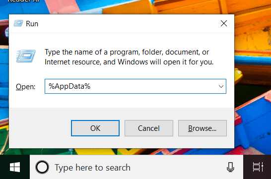 uninstall betterdiscord