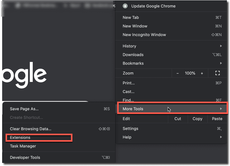 disable safeprice chrome