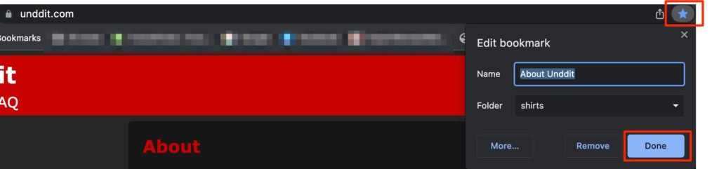 unddit reddit comments posts viewer