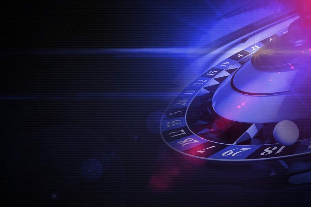 benefits live casino games