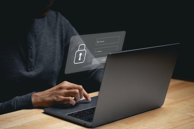 cybersecurity important