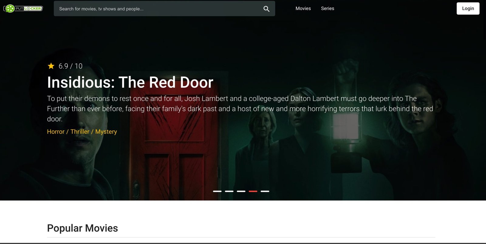 putlocker thewatchseries alternative