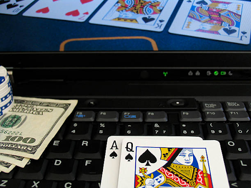 online poker