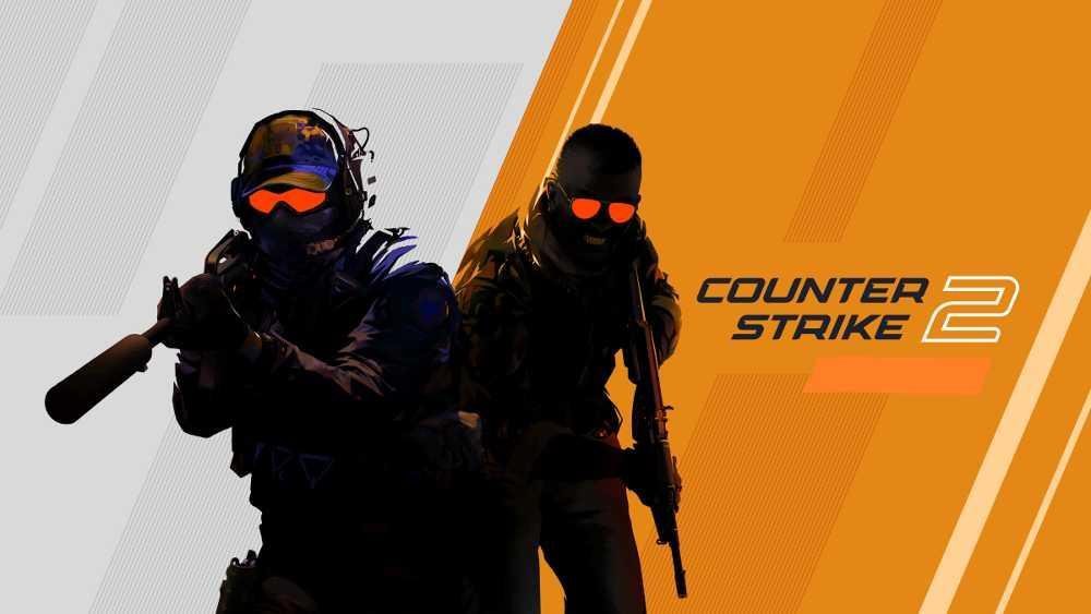 counter strike 2