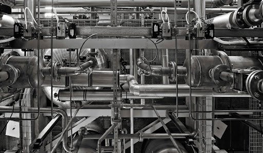 Key Components of Efficient Factory Setup